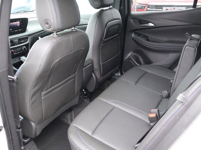 New 2026 Buick Encore GX Sport Touring image 12