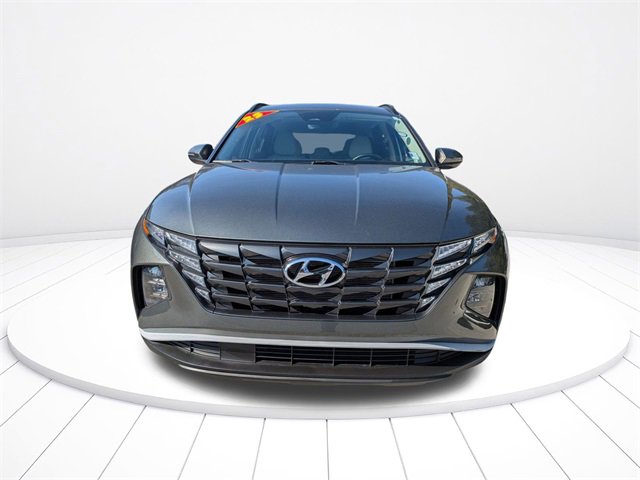 Used 2023 Hyundai Tucson SEL w/ Convenience Package image 9
