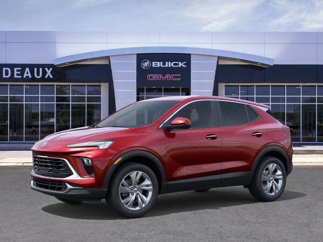 New 2026 Buick Encore GX Preferred w/ Comfort Package image 50