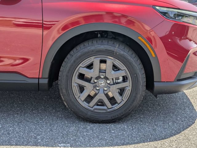 New 2026 Honda CR-V TrailSport image 13