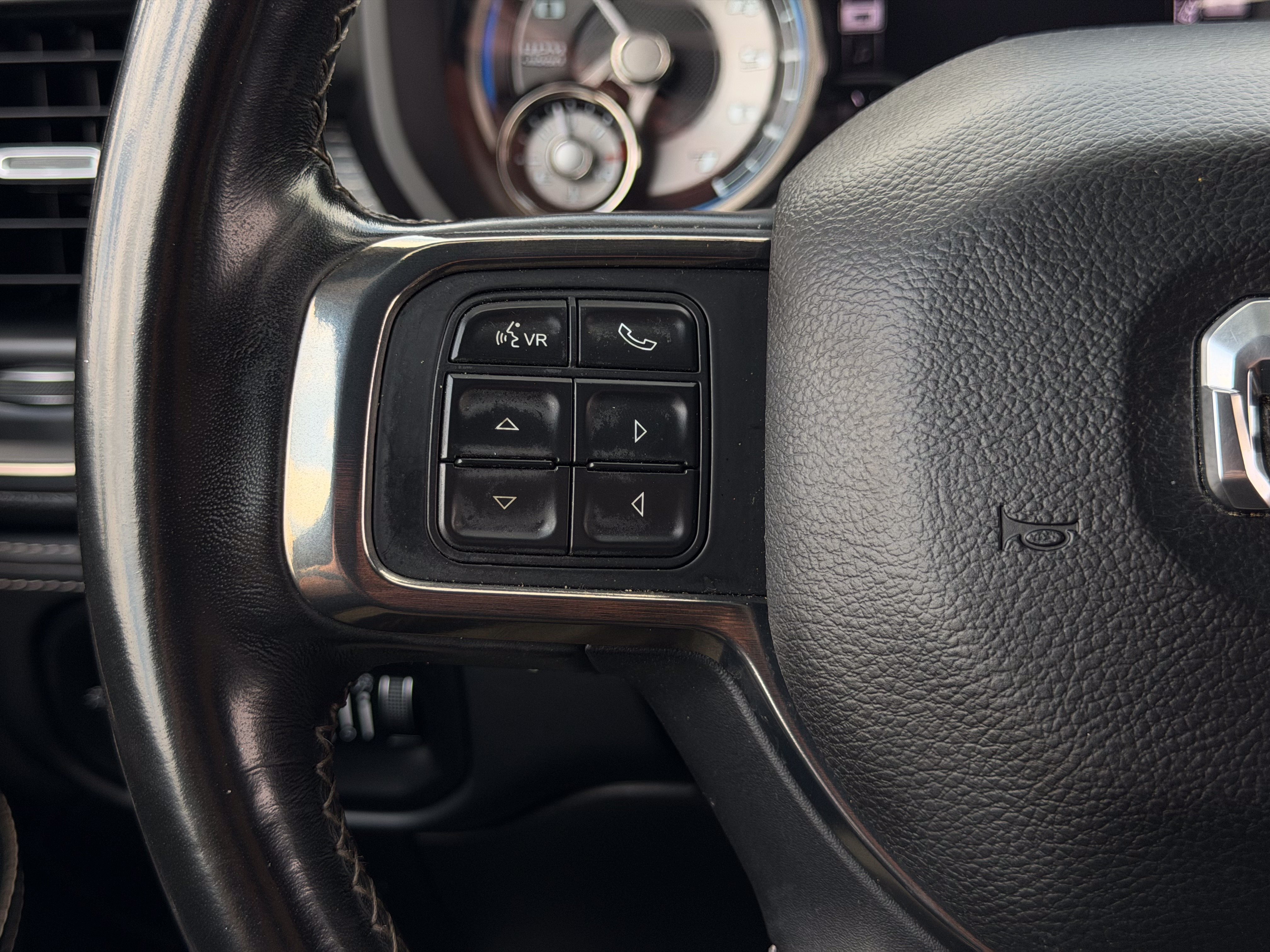 Used 2021 RAM 3500 Limited AWD/4WD image 16
