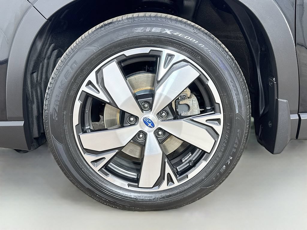 Used 2021 Subaru Forester Touring AWD/4WD image 39