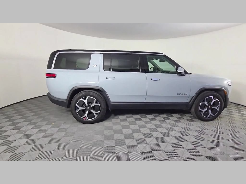 Used 2024 Rivian R1S Adventure AWD/4WD image 36