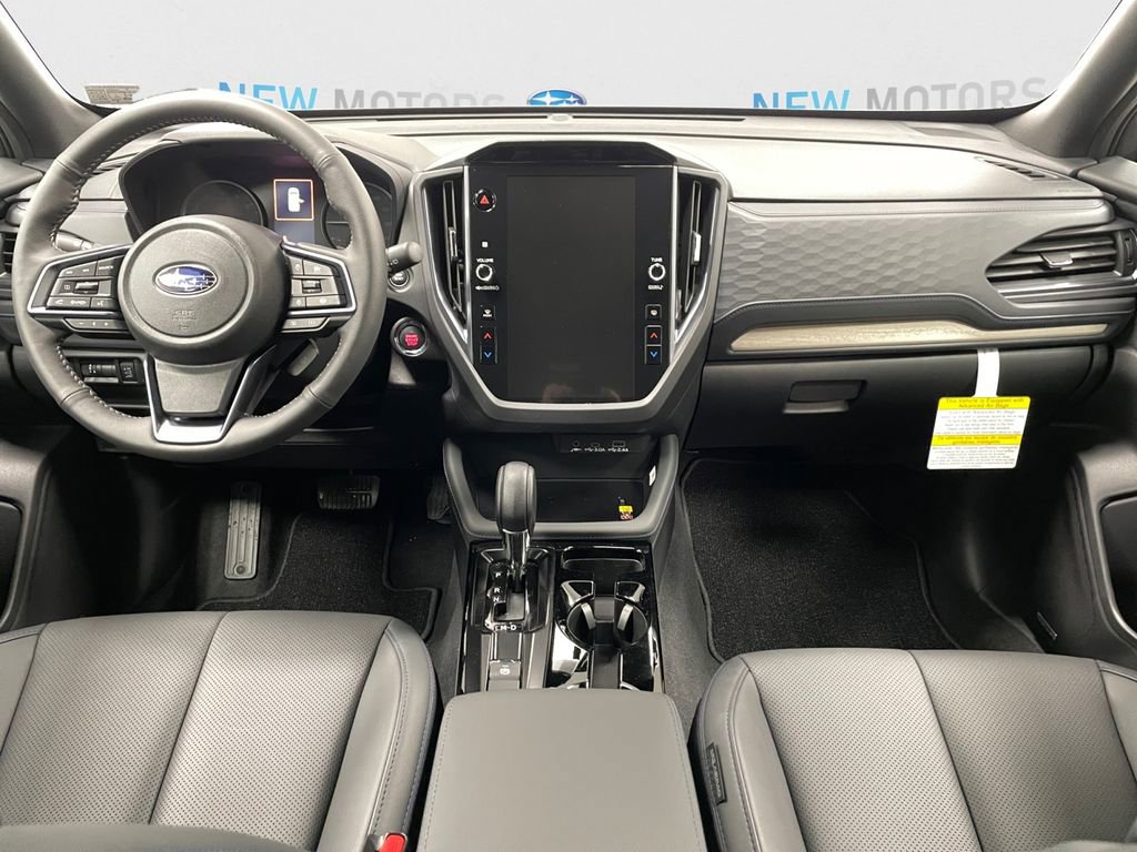 New 2026 Subaru Forester Limited image 10