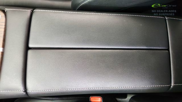 Used 2024 Genesis G80 image 52