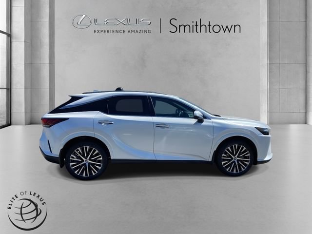 Used 2023 Lexus RX 350 Premium Plus w/ Cold Area Package FWD image 4