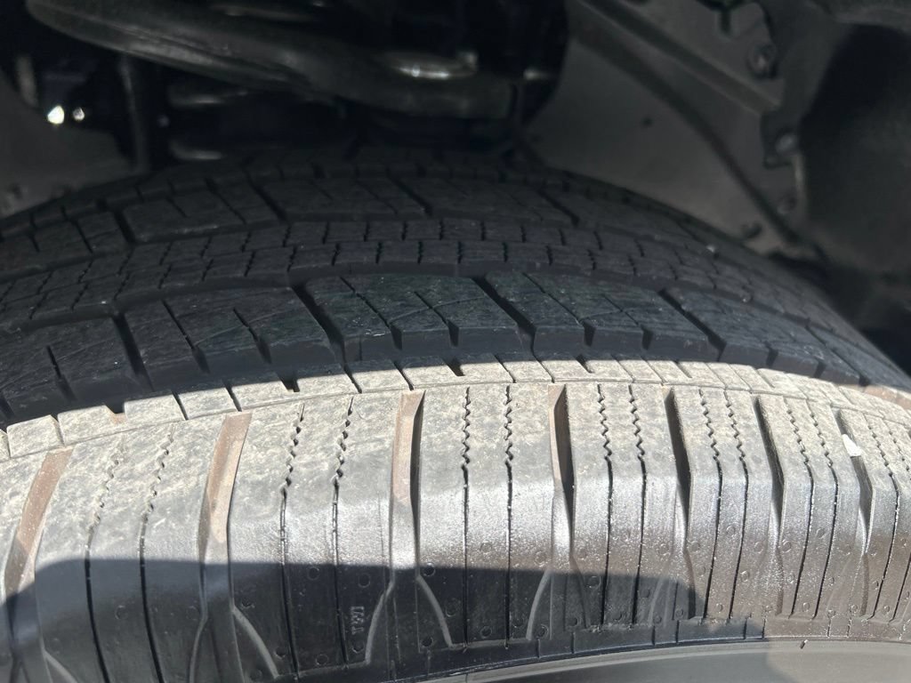Certified 2026 Toyota Tacoma TRD Sport AWD/4WD image 29