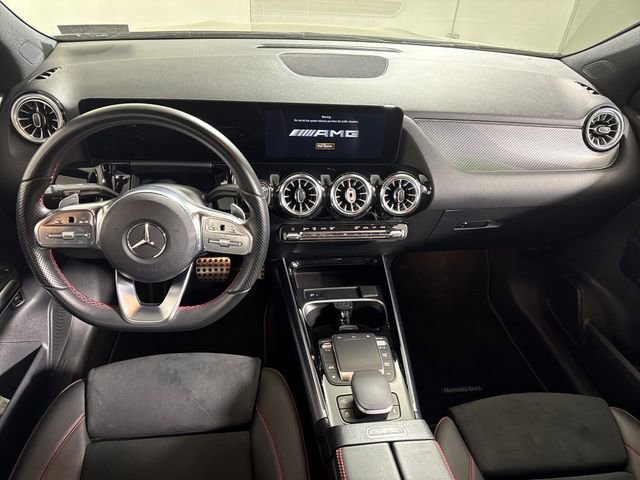 Used 2023 Mercedes-Benz GLA 45 AMG 4MATIC image 39
