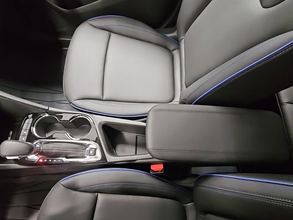 New 2026 Buick Encore GX Sport Touring w/ Advanced Technology Package FWD image 20