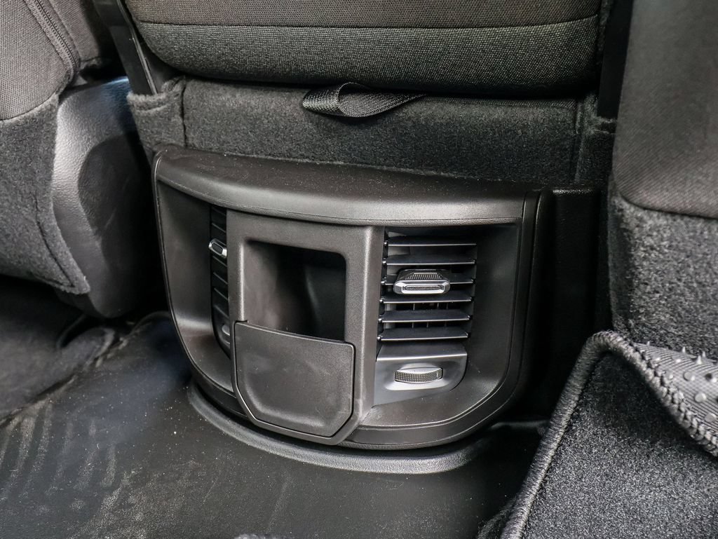 Used 2025 RAM 2500 Tradesman AWD/4WD image 26
