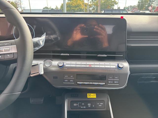 New 2026 Hyundai Kona Limited image 21