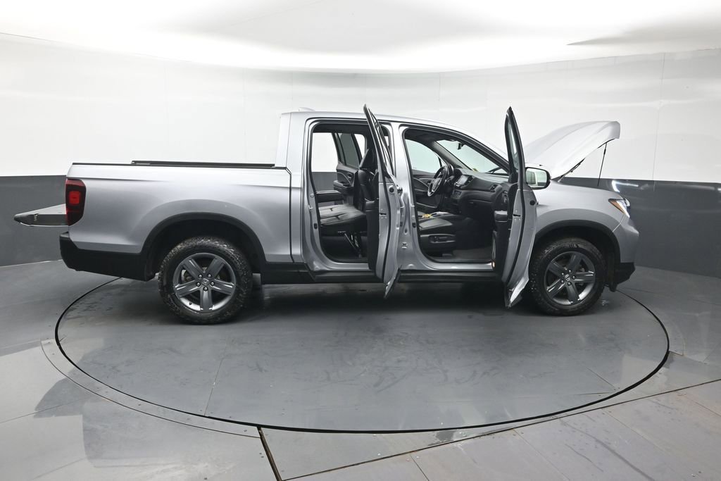 Certified 2023 Honda Ridgeline RTL-E image 51