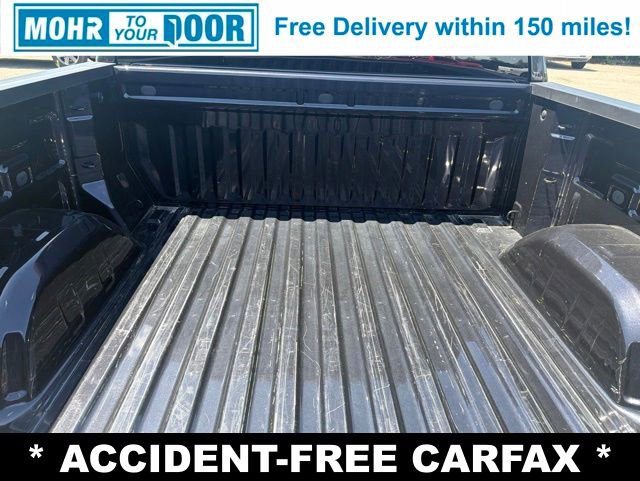 Used 2022 Chevrolet Silverado 1500 LT AWD/4WD image 7