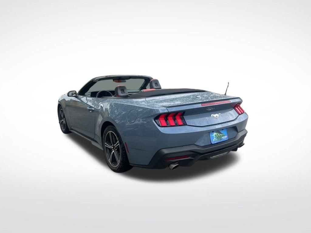 Used 2024 Ford Mustang Premium RWD image 6