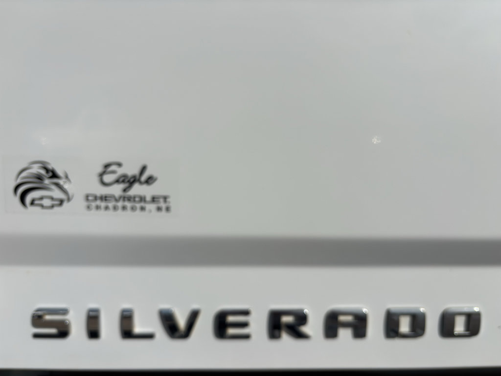 Used 2019 Chevrolet Silverado 1500 W/T w/ WT Convenience Package AWD/4WD image 28