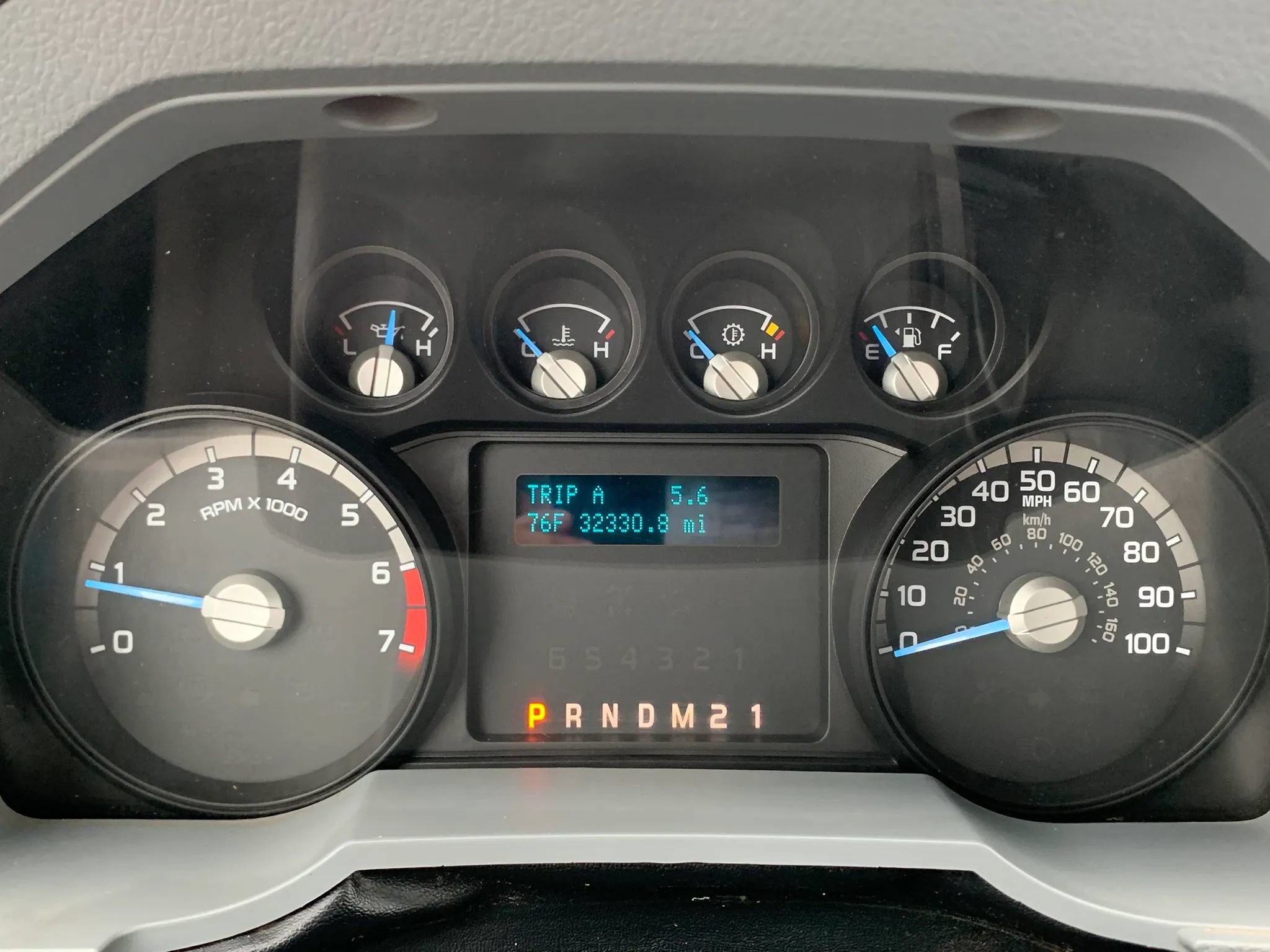 Used 2015 Ford F250 XL RWD image 11