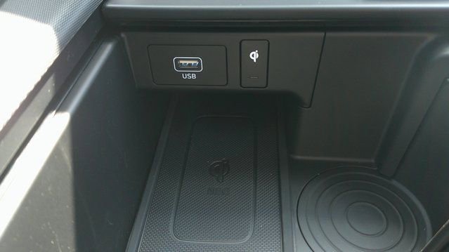 New 2025 Hyundai Palisade Calligraphy AWD/4WD image 20