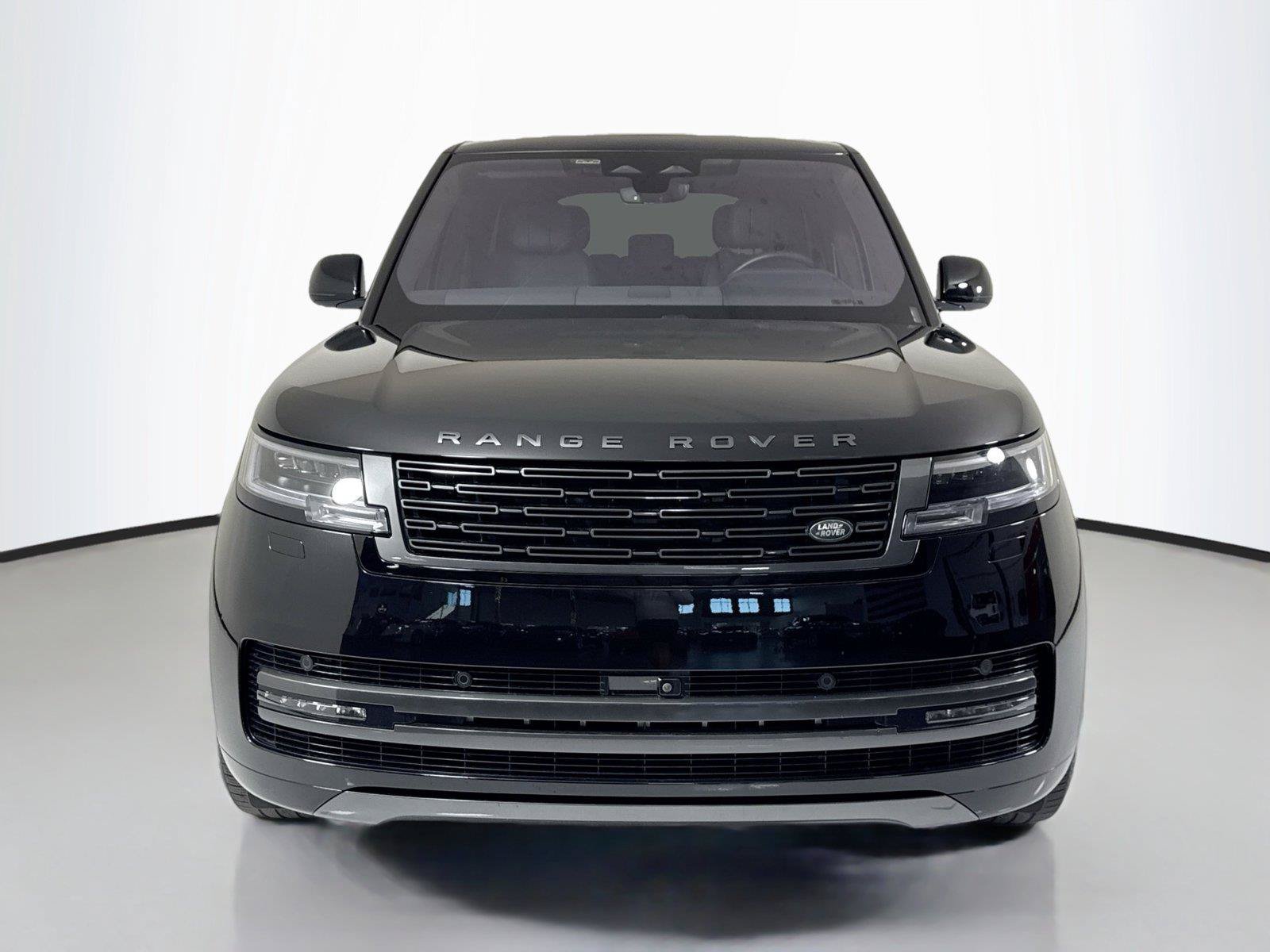 Used 2023 Land Rover Range Rover SE AWD/4WD image 13
