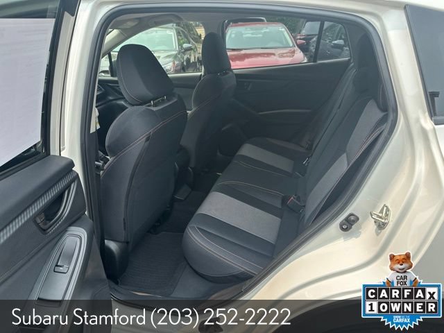 Certified 2022 Subaru Crosstrek 2.0i Premium AWD/4WD image 23