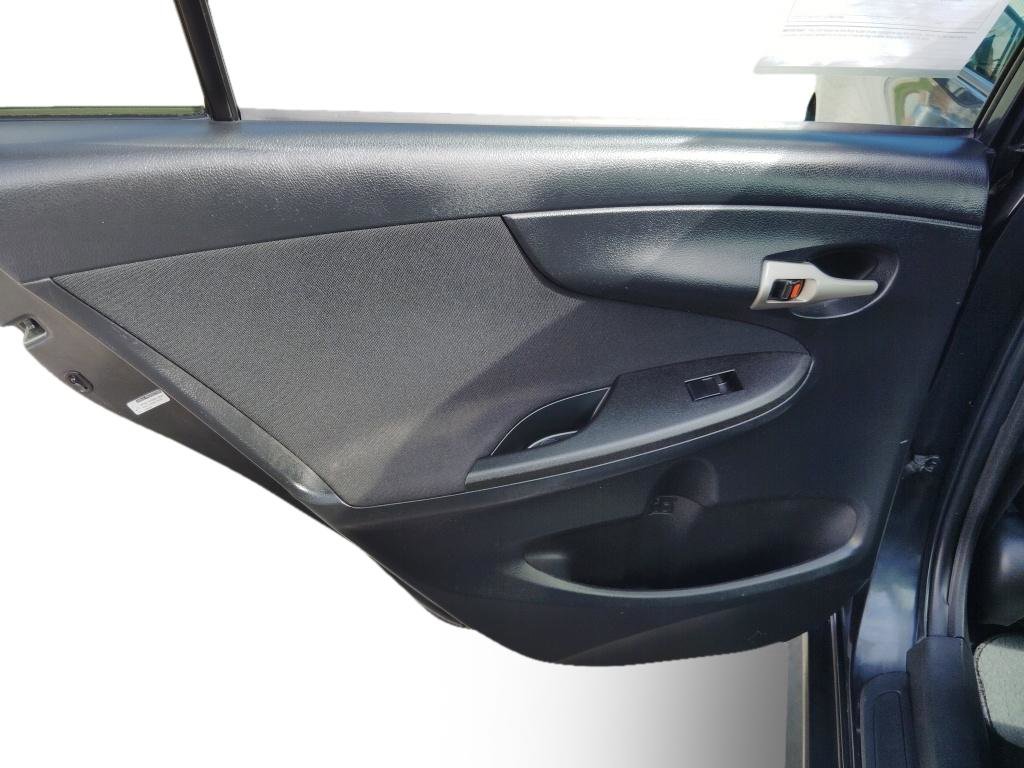 Used 2009 Toyota Corolla S image 22