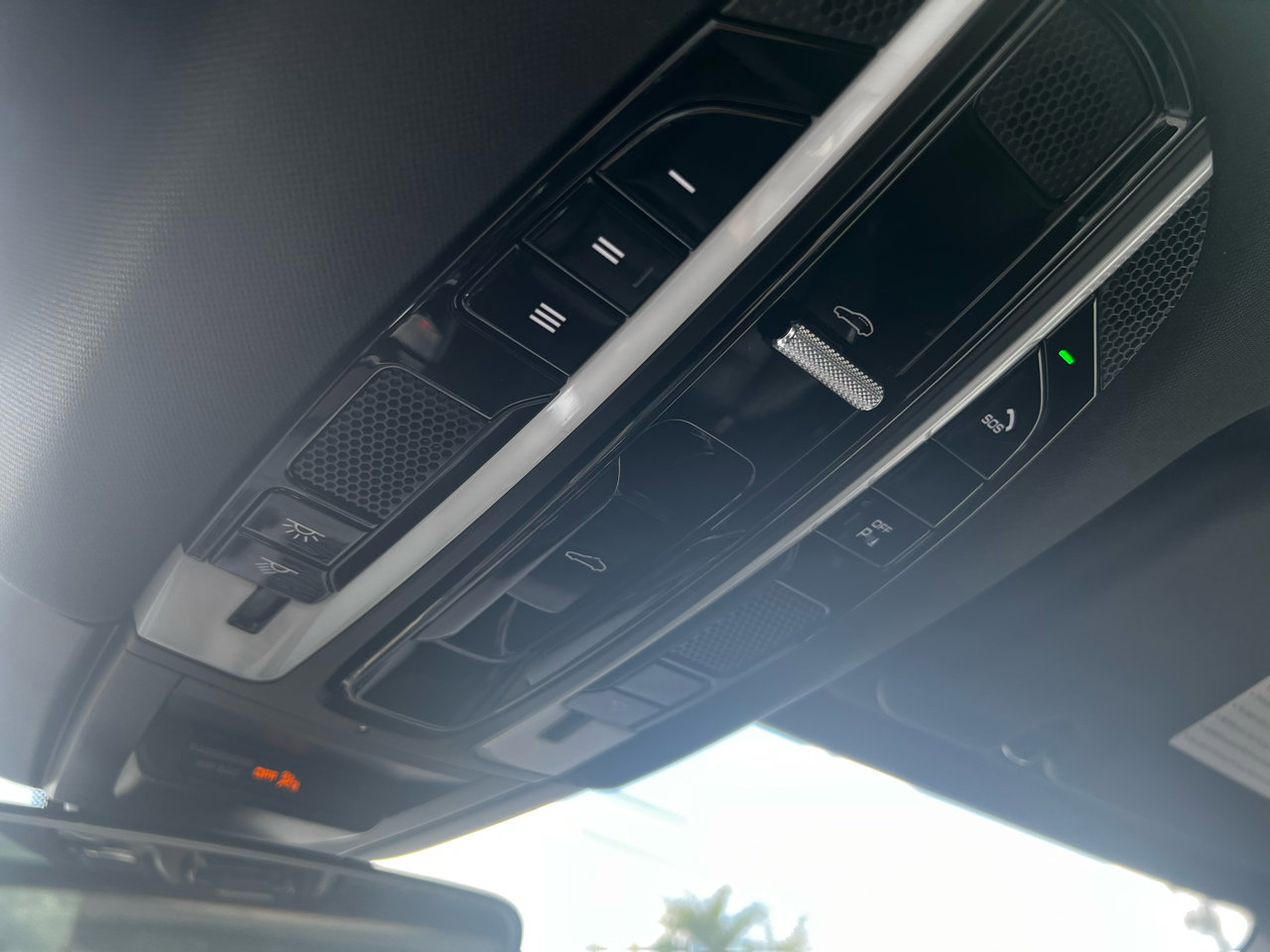 Used 2021 Porsche Cayenne image 20