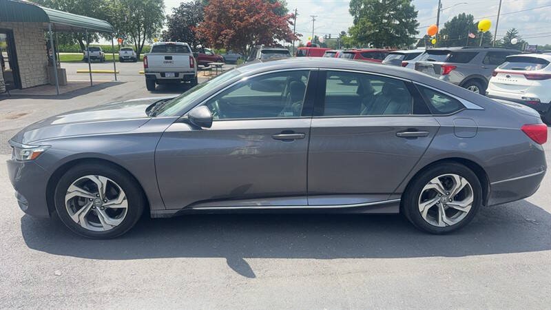 Used 2019 Honda Accord EX-L image 5