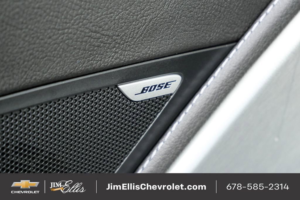 Used 2016 Chevrolet Corvette Stingray Coupe image 7