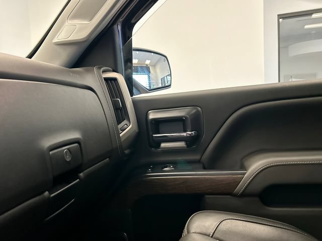 Used 2018 GMC Sierra 1500 Denali w/ Denali Ultimate Package AWD/4WD image 20