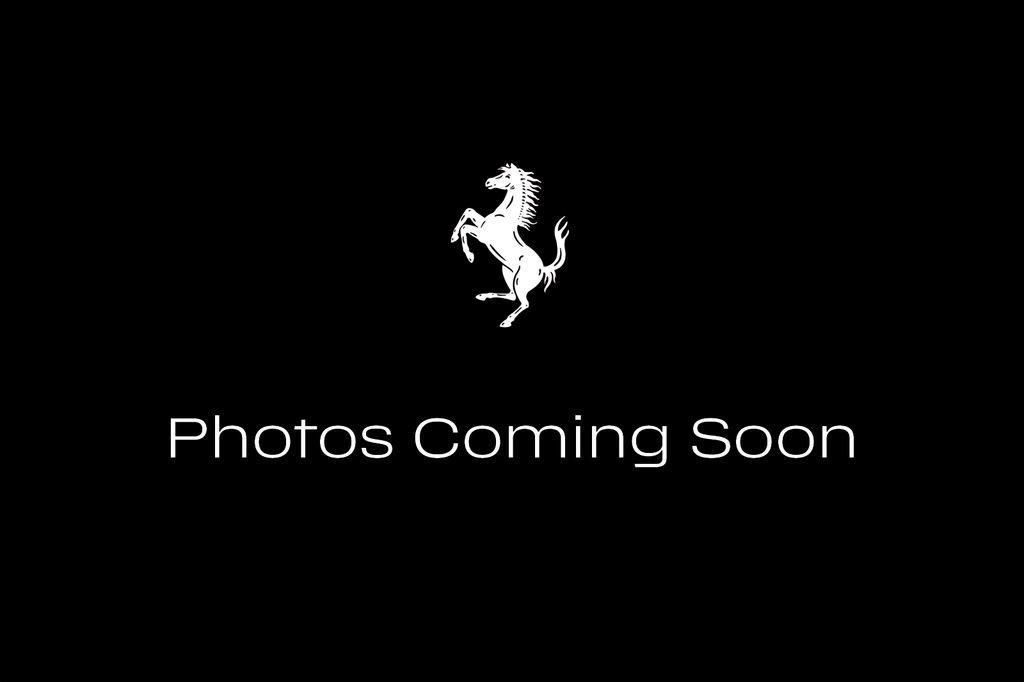 Used 2001 Ferrari 550 Maranello Coupe RWD video 1