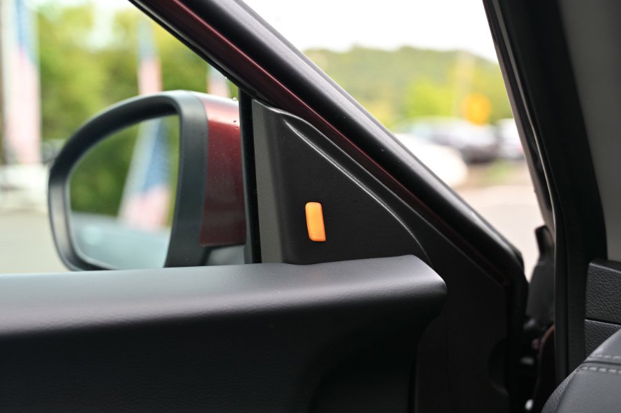 Used 2024 Nissan Sentra SV image 16