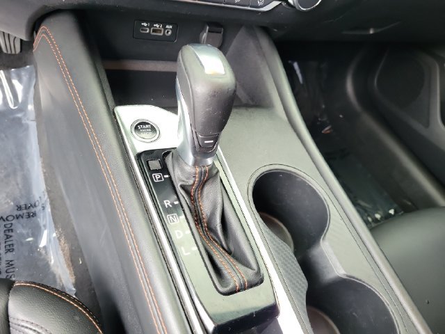 Used 2022 Nissan Altima 2.5 SR FWD image 30