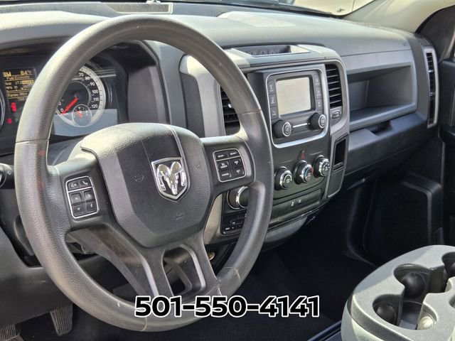Used 2018 RAM 1500 Express w/ Express Value Package AWD/4WD image 8