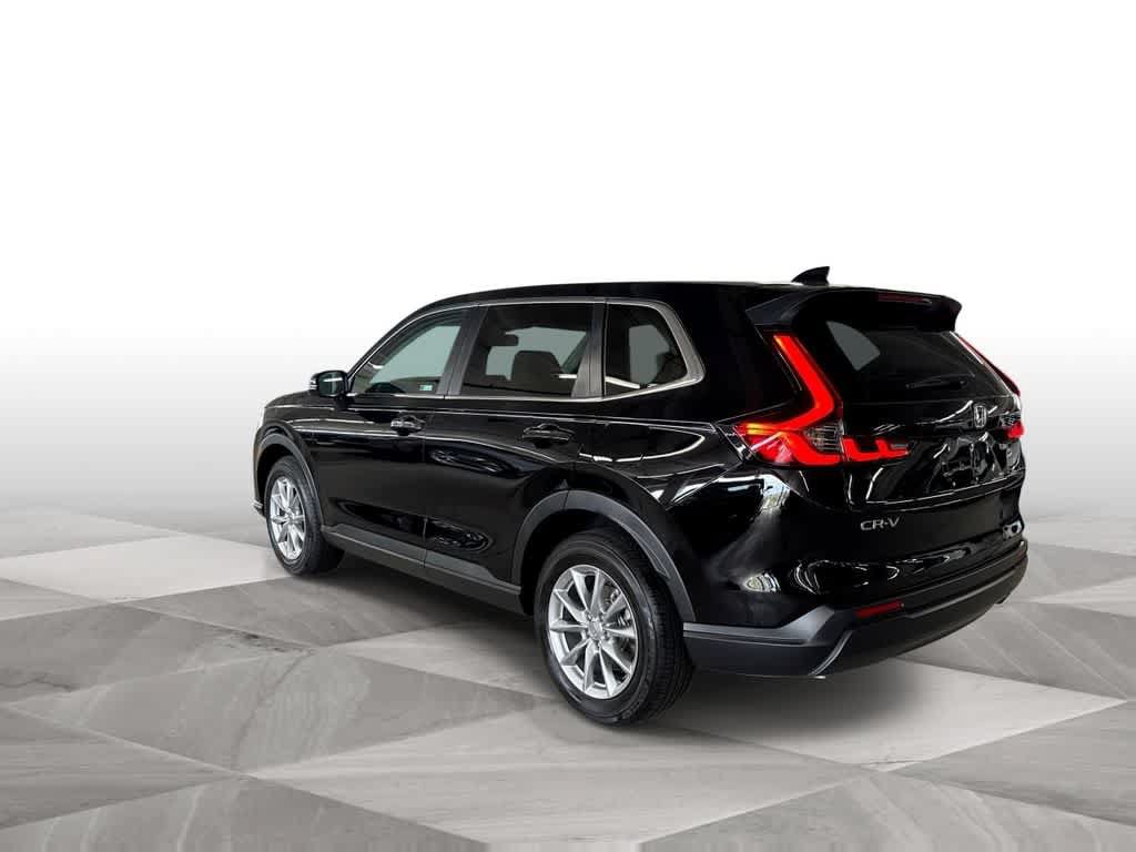 Used 2026 Honda CR-V EX image 6