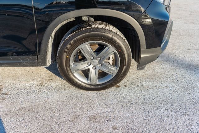 Used 2022 Honda Ridgeline RTL-E image 10