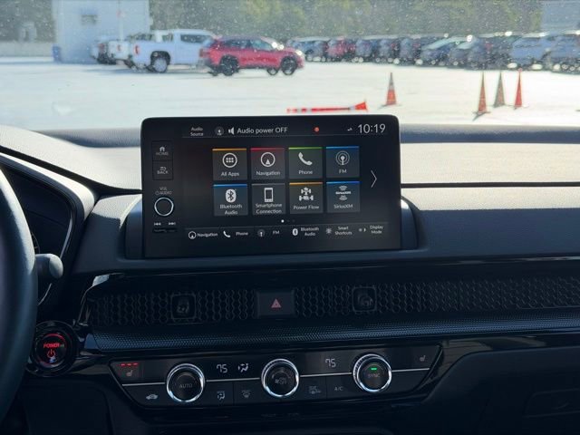 Used 2024 Honda CR-V Sport Touring image 18