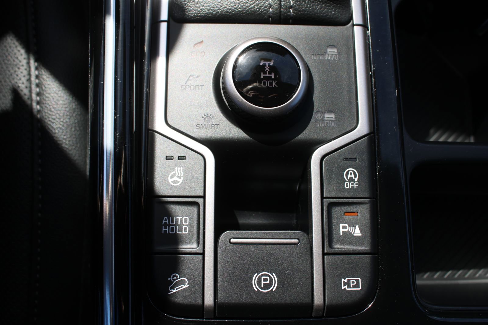 New 2026 Kia Sorento SX Prestige image 43