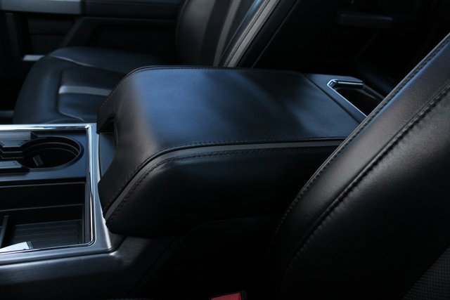 Used 2018 Ford F350 Platinum w/ Platinum Ultimate Package image 19