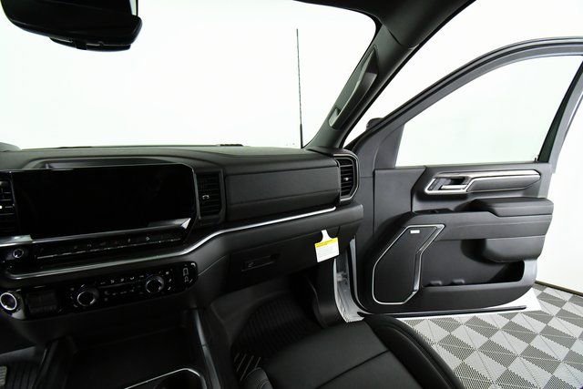 New 2026 Chevrolet Silverado 2500 LTZ w/ LTZ Plus Package image 20