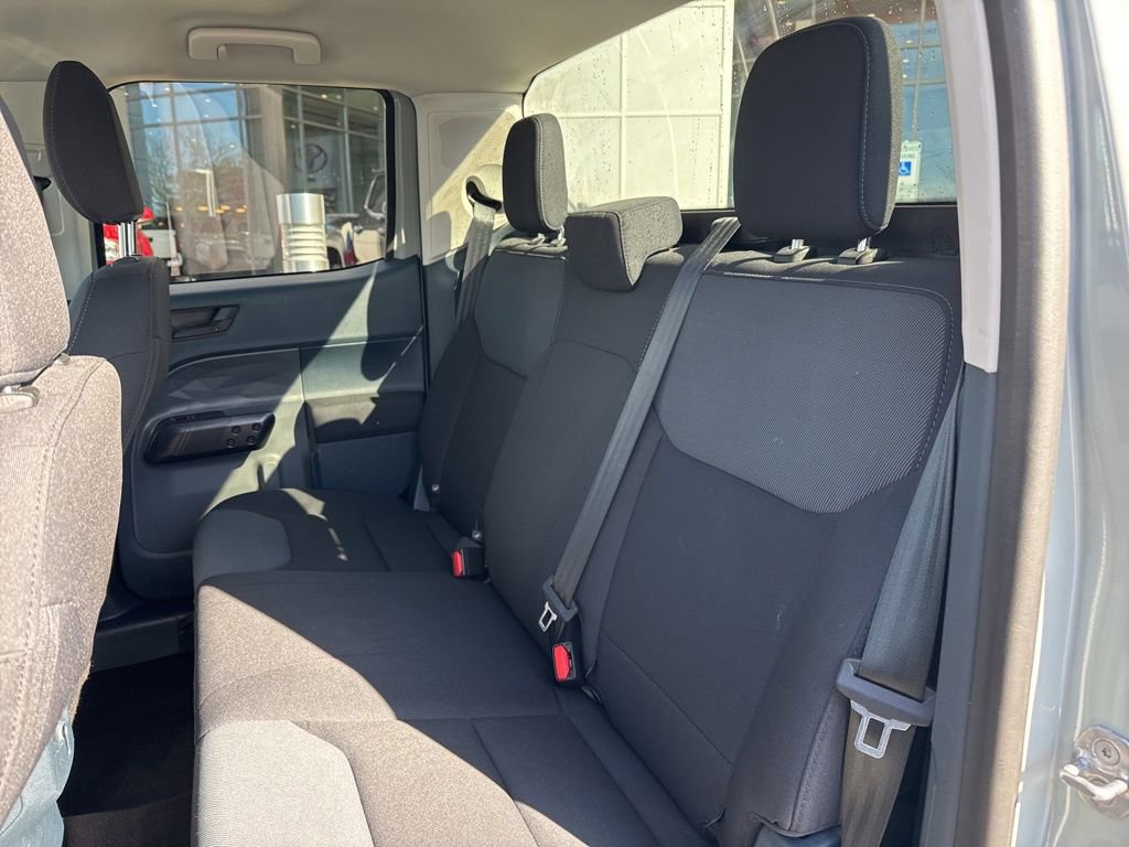 Used 2024 Ford Maverick XL image 17
