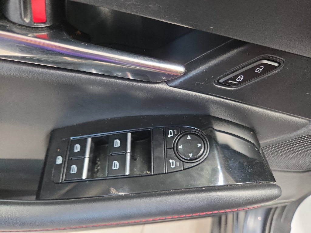Used 2024 MAZDA CX-30 AWD 2.5 S w/ Preferred Package image 30