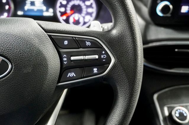 Used 2022 Hyundai Santa Fe SEL image 18