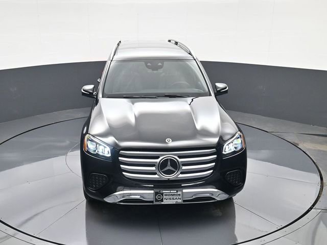 Used 2025 Mercedes-Benz GLS 450 4MATIC image 29