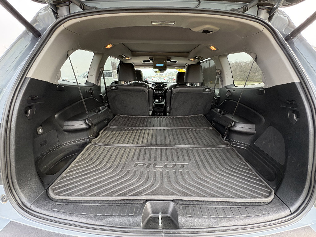 Used 2022 Honda Pilot Elite image 15