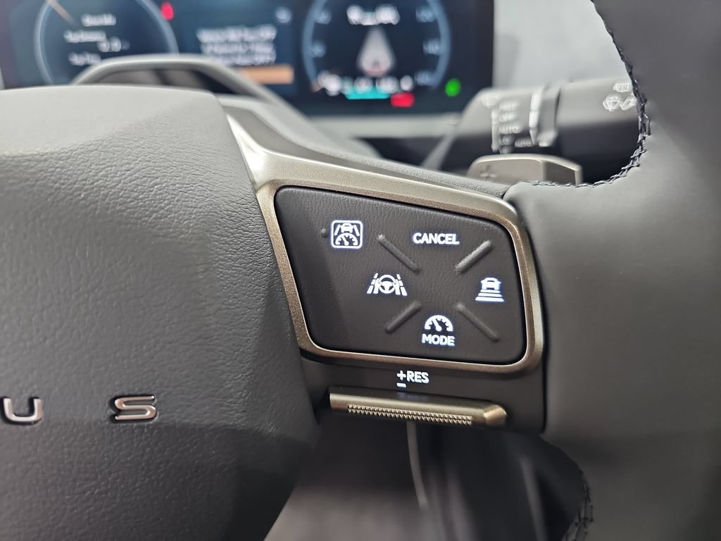 New 2026 Lexus ES 500e w/ Convenience Package AWD/4WD image 17