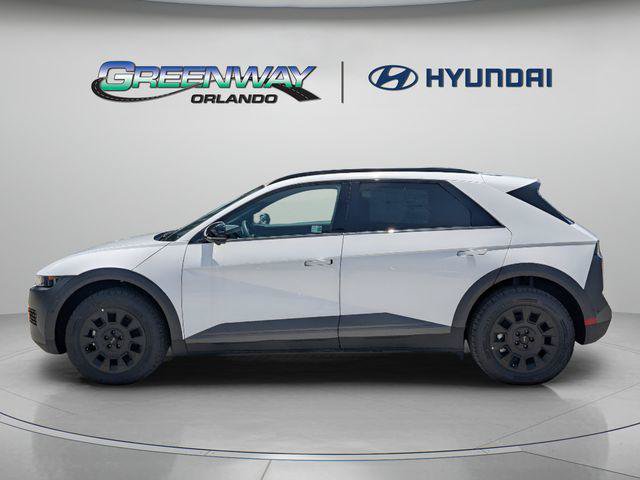 New 2025 Hyundai Ioniq 5 XRT AWD/4WD image 5