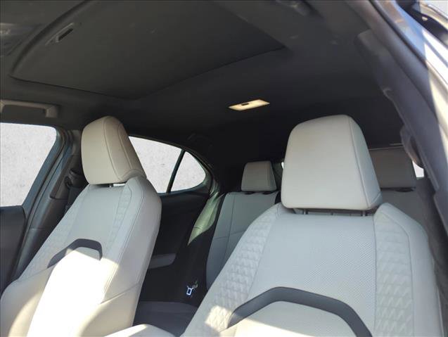 Used 2021 Lexus UX 250h w/ Premium Package image 13