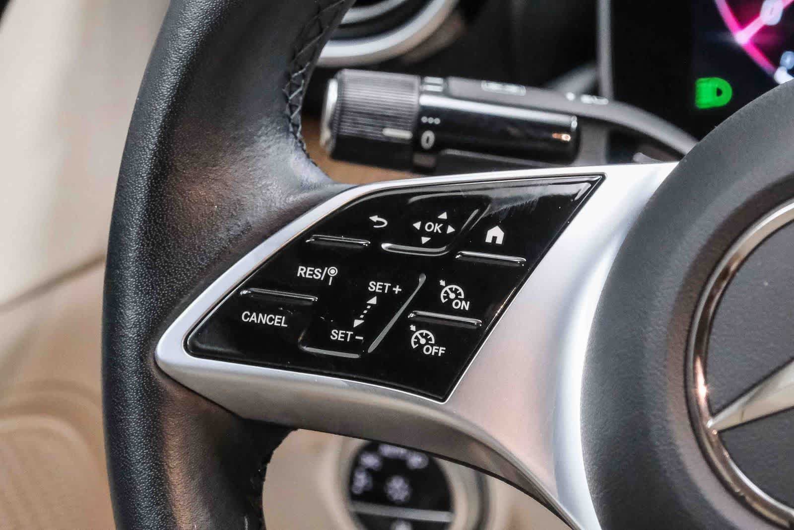 Certified 2024 Mercedes-Benz C 300 Sedan image 21
