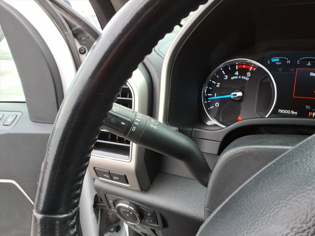 Certified 2021 Ford F250 Lariat w/ Tremor Off-Road Package image 16