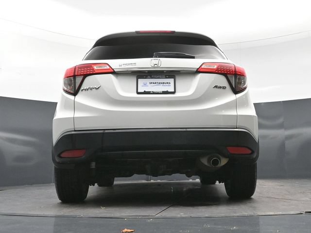Used 2020 Honda HR-V EX image 31