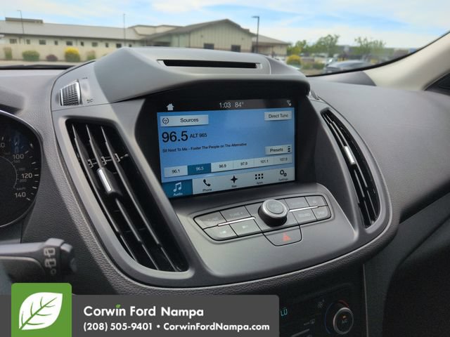 Used 2018 Ford Escape SEL AWD/4WD image 16